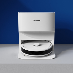 Klinsmann Nouveau Arrive Robot De Nettoyage À Domicile Lavage Automatique Vadrouille Robot <span class=keywords><strong>Aspirateur</strong></span> - Product Image 6