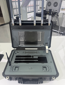 Detector de Drones Portátil, Detecta Señales de 5 a 12 km, Localiza Drones y Transmite Datos del Piloto al Teléfono - Product Image 3