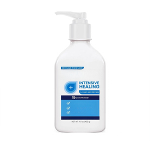 Lotion corporelle exfoliante et réparatrice à l'acide lactique 225g, hydratant facial à 15% d'acide lactique - Product Image 4