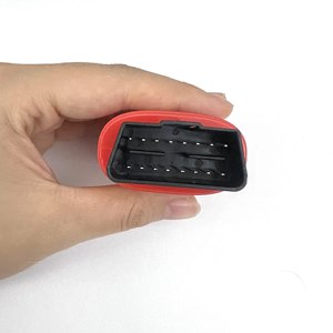 เครื่องสแกนวินิจฉัยรถบรรทุกหนัก Xtruck X005 เครื่องอ่านโค้ดข้อผิดพลาด DPF Regen ตัววิเคราะห์เครื่องยนต์ OBDII ระบบ Quick Flashing สำหรับ Dongfeng - Product Image 5