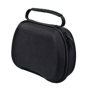 Sac de rangement pour manette de <span class=keywords><strong>jeu</strong></span> personnalisé, étui de transport antichoc pour <span class=keywords><strong>Switch</strong></span> Pro et autres, étui de voyage rigide pour manettes - Product Image 4