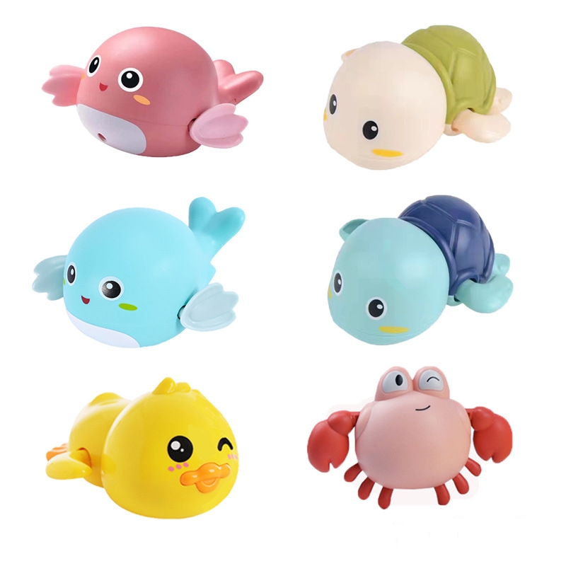 Pack of 6 [color random]