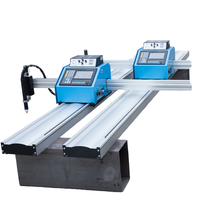 Portable Cnc Plasma Cutter Mini Portable 1530 CNC Plasma Machine De Découpe Nouvelle Condition Petit Portable CNC Plasma Cutter