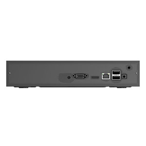 4K * 8CH 5MP * 12CH canale 8tbh. 265 registratore <span class=keywords><strong>NVR</strong></span> incorporato - Product Image 3