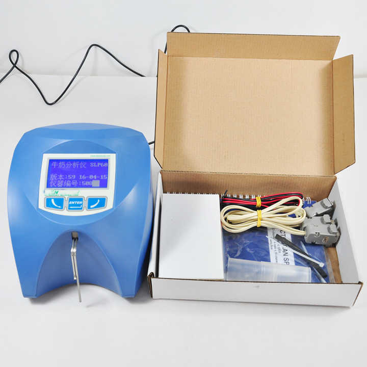 High Quality Small Lab Use Milk Fat Analyzer| Alibaba.com