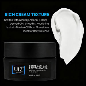 Kit de Soins Visage <span class=keywords><strong>Homme</strong></span> Personnalisé Marque Blanche PM/AM SPF20 – Ensemble Quotidien Simple pour Peau Masculine - Product Image 3