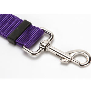 Produits pour animaux de compagnie : Harnais de sécurité universel et pratique pour chat et chien, laisse réglable pour siège de voiture, sangle de voyage pour chiot - Product Image 5