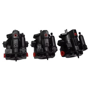 PVP1630BR2312 Hydraulic Variable Piston <b>Pump</b> PVP1630B4L PVP1630BR12 Hydraulic <b>Pump</b> for - Product Image 5