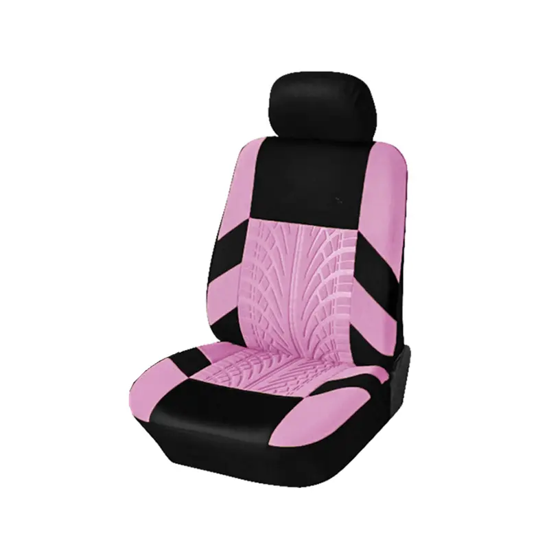 Cubierta de asiento de coche de ante, accesorios de Interior impermeables suaves de cuero PU 5D, gran descuento de amazon, nuevo diseño