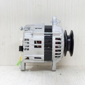 <span class=keywords><strong>Alternateur</strong></span> de moteurs 12V 50A pour DOOSAN DH55 ISUZU 4JB1 <span class=keywords><strong>MUSTANG</strong></span> BOBCAT <span class=keywords><strong>alternateur</strong></span> de chargeur LR140724 LR150714 LR150715 LR150715B - Product Image 4