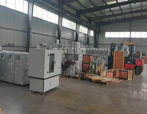 เครื่องทดสอบความทนทานต่อการแตกหักแบบอิเล็กทรอนิกส์ความแม่นยำสูง C141 ASTM พร้อมการรับประกัน 1 ปี - Product Image 5