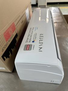 Тепловой насос R32, 50 Гц/220 В, стандарт ЕС, Dc-инвертор, мини-сплит, кондиционер, электрический, 20 бесплатных запасных частей, 5 лет 6,1 - Product Image 5