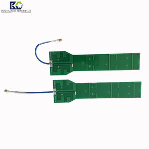 Antena PCB BCSK-PCBTX900 High-Gain, Transmisi 15 Derajat, Frekuensi 900M/1.2G, 2.65dBI, Konstanta Dielektrik, Arah Tetap - Product Image 6