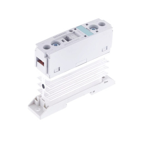 3RF2310-1AA02 3RF2310-1AB02 3RF2310-1AC02 โซลิดสเตตรีเลย์ระบบควบคุมอัตโนมัติทางอุตสาหกรรมตัวควบคุมอุณหภูมิความร้อน - Product Image 1