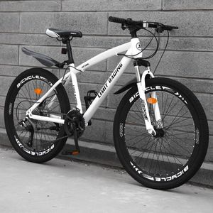 Bicicleta de Montaña LEAO 2025 NUEVA de Aluminio de <span class=keywords><strong>29</strong></span>, 26 y 24 Pulgadas / Bicicletas de 21 Velocidades para Hombre - Product Image 3