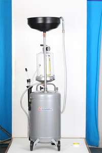 Extractor de aceite de <span class=keywords><strong>coche</strong></span>, máquinas de <span class=keywords><strong>cambio</strong></span> de aceite de <span class=keywords><strong>coche</strong></span>, drenaje de aceite residual con tanque de 80L - Product Image 4