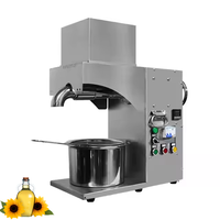 <strong>Best</strong> Price Screw <strong>Oil</strong> <strong>Press</strong> Machine Edible Cooking <strong>Sunflower</strong> <strong>Oil</strong> <strong>Press</strong> With High Quality