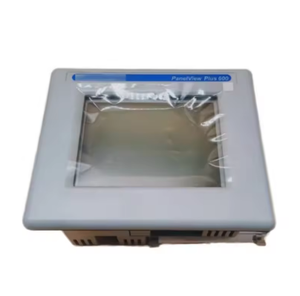 AB 2711p-t6c20d8 HMI | panelview Plus 6 "Màn hình cảm ứng, người bán vàng, kho hàng gốc mới - Product Image 1