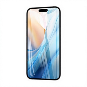 Kit de remplacement d'écran LCD 6,<span class=keywords><strong>7</strong></span> pouces pour <span class=keywords><strong>iPhone</strong></span> 14 Pro Max BOSTON, avec fonction 3D Touch, cadre étanche, autocollant et verre trempé, garantie 1 an - Product Image 2