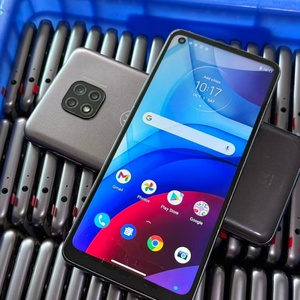 Per Motorola MOTO <span class=keywords><strong>G</strong></span> POWER 2021 XT2117 Versione USA 4GB RAM 64GB Memoria Versione USA Telefono Android Usato - Product Image 5