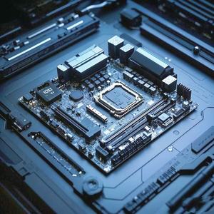 ซีพียู New R9 7900X ความเร็ว 4.7 GHz 12-คอร์ 24-เธรด โปรเซสเซอร์ 64 นาโนเมตร 64 เมกะไบต์ ไม่มีพัดลมระบายความร้อน สำหรับเดสก์ท็อป - Product Image 5