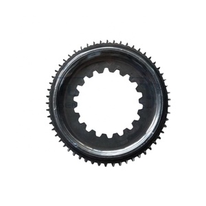 Nouveau cône synchronisateur pour boîte de vitesses de bus Higer S6-160 ou 6S159, référence OE 1166304065 1312304027, corps de cône synchrone - Product Image 1