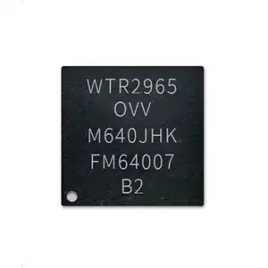 Wtr2965 Wtr2965 Nov Original WTR2965 IC Integrovany Obvod Wtr2965 Ic Chip