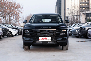 2026 2025 JETOUR Dasheng Youth Edition 1.5T Veicolo a Benzina Edizione Globale Guida a Sinistra Chery Jetour Nuove <span class=keywords><strong>Auto</strong></span> - Product Image 2