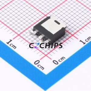 Transistor de Efecto de Campo (MOSFET) STD20NF06LAG TO-252(DPAK) Nuevo y Original - Product Image 2