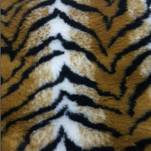 Tissu de laine artificielle, nouvelle collection, vente en gros, fausse fourrure, polyester acrylique - Product Image 3