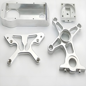 Пользовательские поворотный стол <span class=keywords><strong>Tonearm</strong></span> глубокой вытяжки металлических деталей Cnc Machinery Parts - Product Image 6