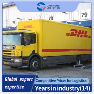 Frete Aéreo Marítimo da China <span class=keywords><strong>Shipping</strong></span> para Emirados Árabes Unidos Reino Unido EUA Austrália DHL UPS FEDEX Express Agente de Transporte Mais Barato - Product Image 6