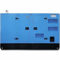 Offener und Schallgedämmter Yuchai Dieselgenerator 1100kW 1375kVA mit Autostart ATS für Fabriken und Rechenzentren