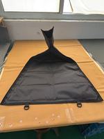 2026 OEM/ODM Bottes de compression pneumatique à 5 chambres 30-240 mmHg pour thérapie par pressothérapie et massage des jambes, pour la récupération
