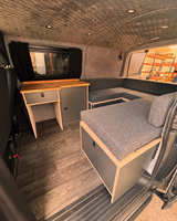 Armoire de rangement modulaire en aluminium alvéolé pour camping-car, gain de place, étanche, ignifuge, taille personnalisée