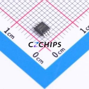 Chip IC de circuito integrado RS8652XM original y nuevo, amplificador de precisión, venta completa, Chips de componentes electrónicos y servicio BOM - Product Image 1