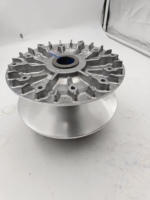 Embrayage primaire ATV CVTech450 Version Limitée Assemblage OEM OGRB 051000 10071 Z9049 Poulie d'entraînement CVT 450CC Aluminium KINON