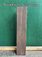 Tailles personnalisées longue durée de vie Nouveau design PU faisceau plafond Faux faisceau Faux bois produit architectural