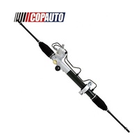 49001-95F0A 49001-95F0B Crémaillère de direction assistée Assy pour Almera/Pulsar/Sunny N16 B10 Renault Scala 1.6L 2010-2013