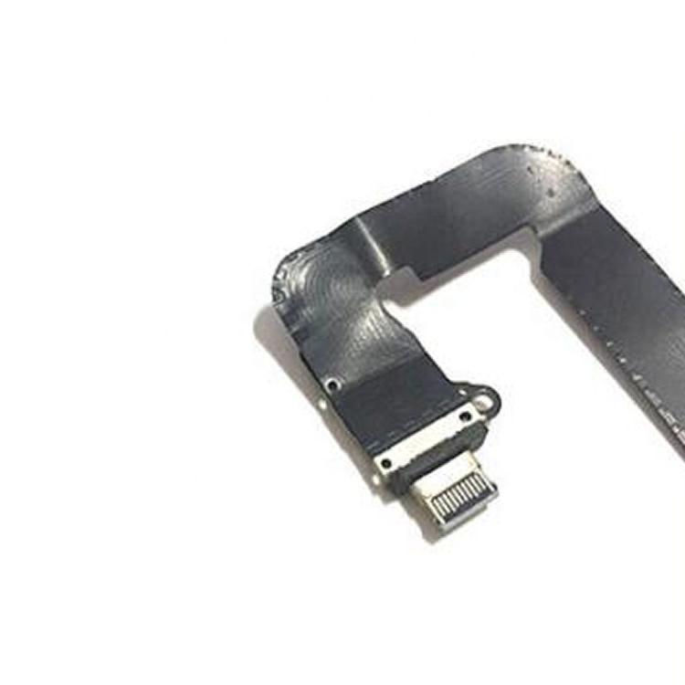 Оригинальный новый для MacBook 12 "A1534 DC PowerJack гибкий кабель USB аудио плата кабель 821-00482-A 2016 I/O гибкий кабель