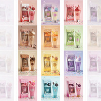 Parfum en gros pour femmes 200ML Icecream Give Me Gourmand Parfums Arabes Originaux 200ML Parfum Glace pour Femmes