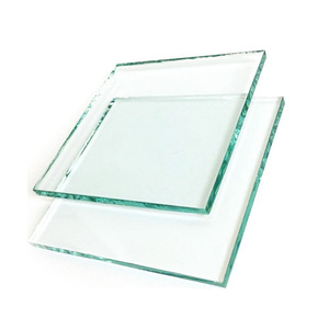 Vidrio templado personalizado Youlian Glass de 4mm 8mm 10mm 12mm, plano, ultra claro, para decoración - Product Image 4
