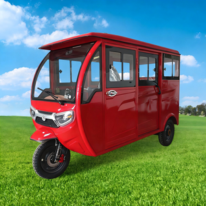 Venta Directa de Fábrica, Motocicleta de Tres Ruedas <span class=keywords><strong>con</strong></span> Opciones de Gasolina y Eléctricas, 1 Año de Garantía, Alta Eficiencia, Fácil de Operar - Product Image 2