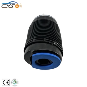 Suspensión neumática trasera Bolsa de aire con resorte de alta calidad Globo de goma para VOLVO S90 2017-2022 32246192 31387234 - Product Image 4