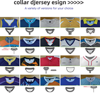 Seragam Sepak Bola Cetak Grosir Jersey Sepak Bola OEM Kustom Bernapas Cepat Kering 100% Poliester Lengan Pendek Retro Pria Dewasa