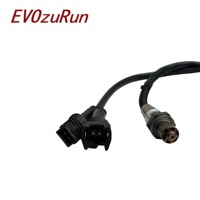 Sensor de Oxígeno, Analizador de Gases, Sonda L EM2020 103-1513 para Cámara de Medición Mesa MK 2 MK 1