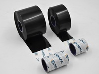 Rubans TTO / Ruban TTO Premium Cire-Résine pour Demac Markem Domino Videojet