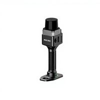 Scanner laser 3D portable South X1, portée de 100 m, 200 000 points/secondes, nuage de points couleur pour la topographie et la construction