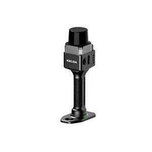 Scanner Laser 3D Portatile South X1, Portata 100m, 200.000 Punti/sec, Nuvola di Punti a Colori per Rilevamenti e Costruzioni - Product Image 1