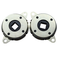 Amortisseur rotatif en métal de vente chaude de prix usine amortisseur rotatif amortisseur hydraulique à disque de fermeture en douceur